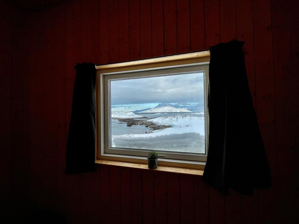 Inuk Hostels Nuuk Exterior photo