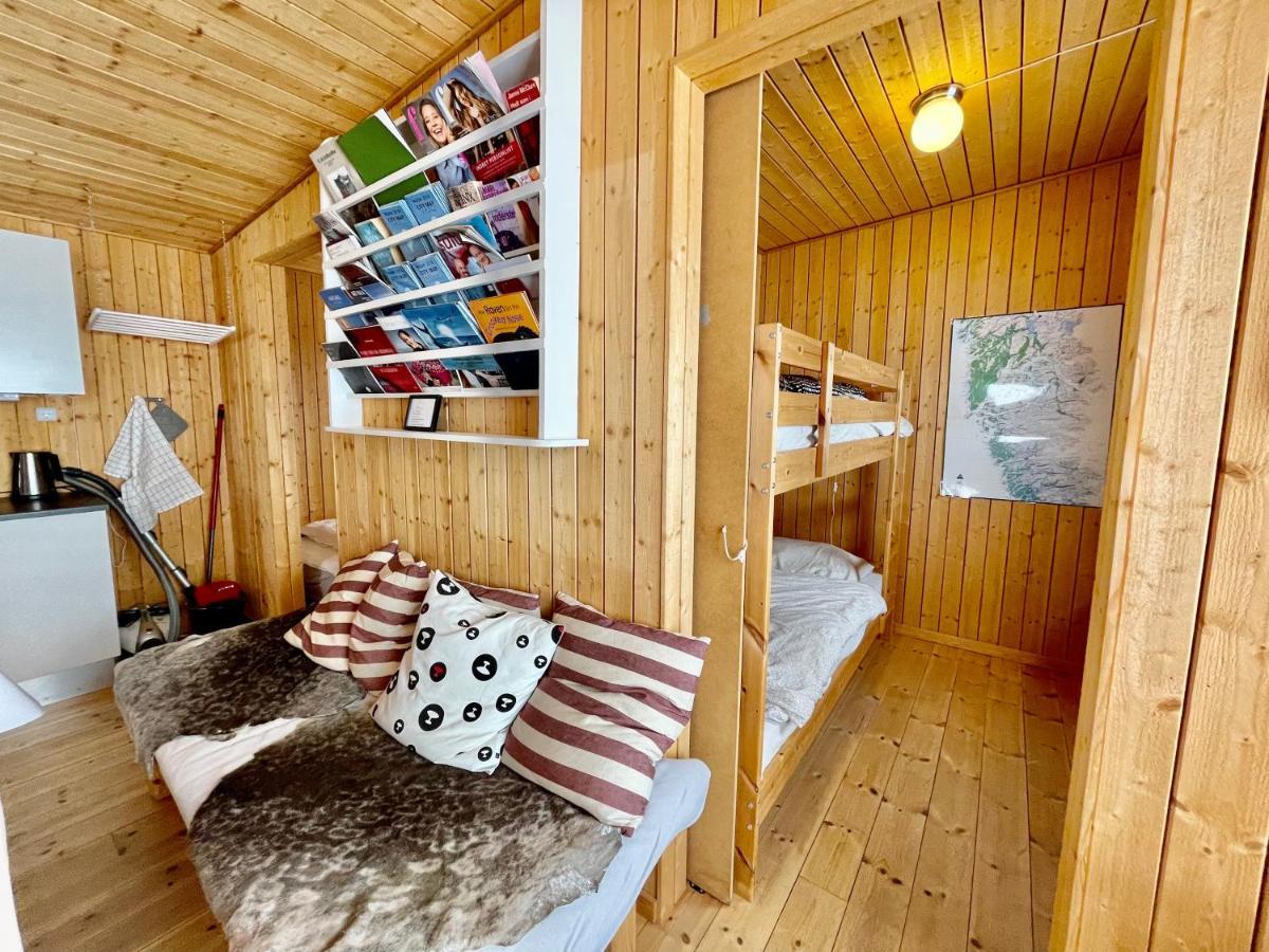 Inuk Hostels Nuuk Exterior photo